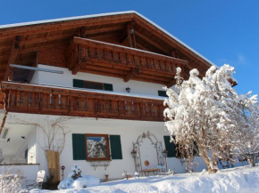 Apartment Fischer by Interhome Lechbruck Am See